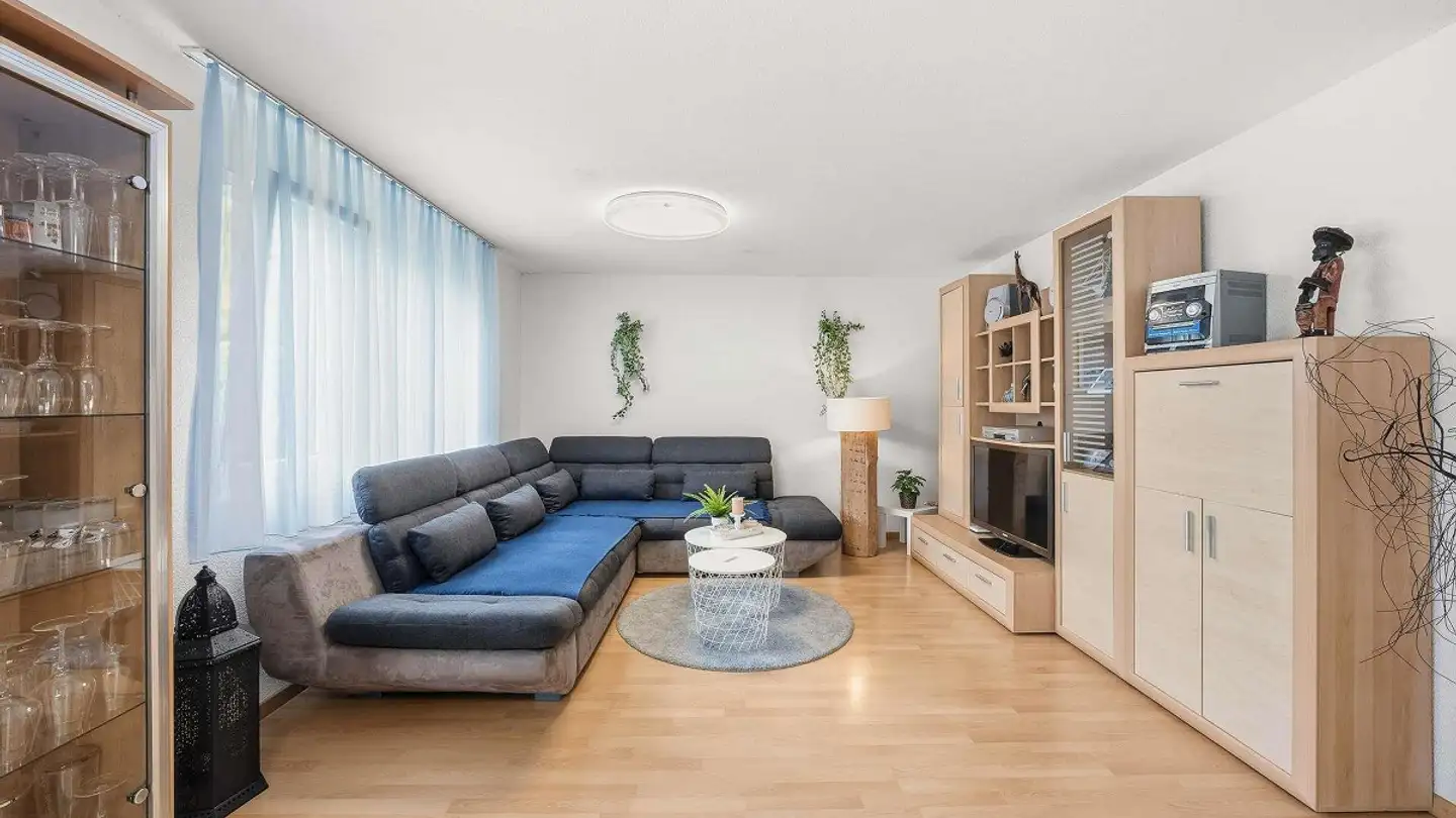 Casa singola in vendita - Wilenstrasse 29, 9422 Staad SG - Photo 2