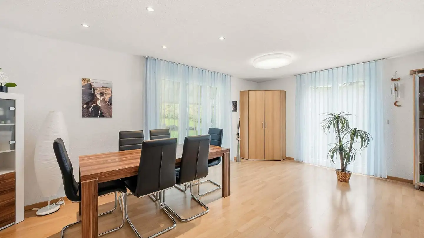 Casa singola in vendita - Wilenstrasse 29, 9422 Staad SG - Photo 3