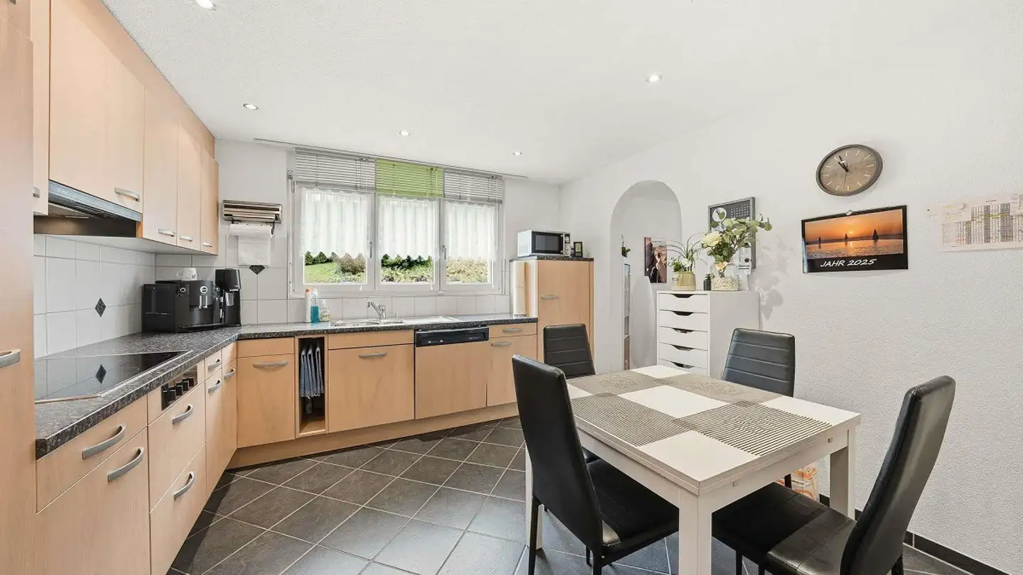 Casa singola in vendita - Wilenstrasse 29, 9422 Staad SG - Photo 4