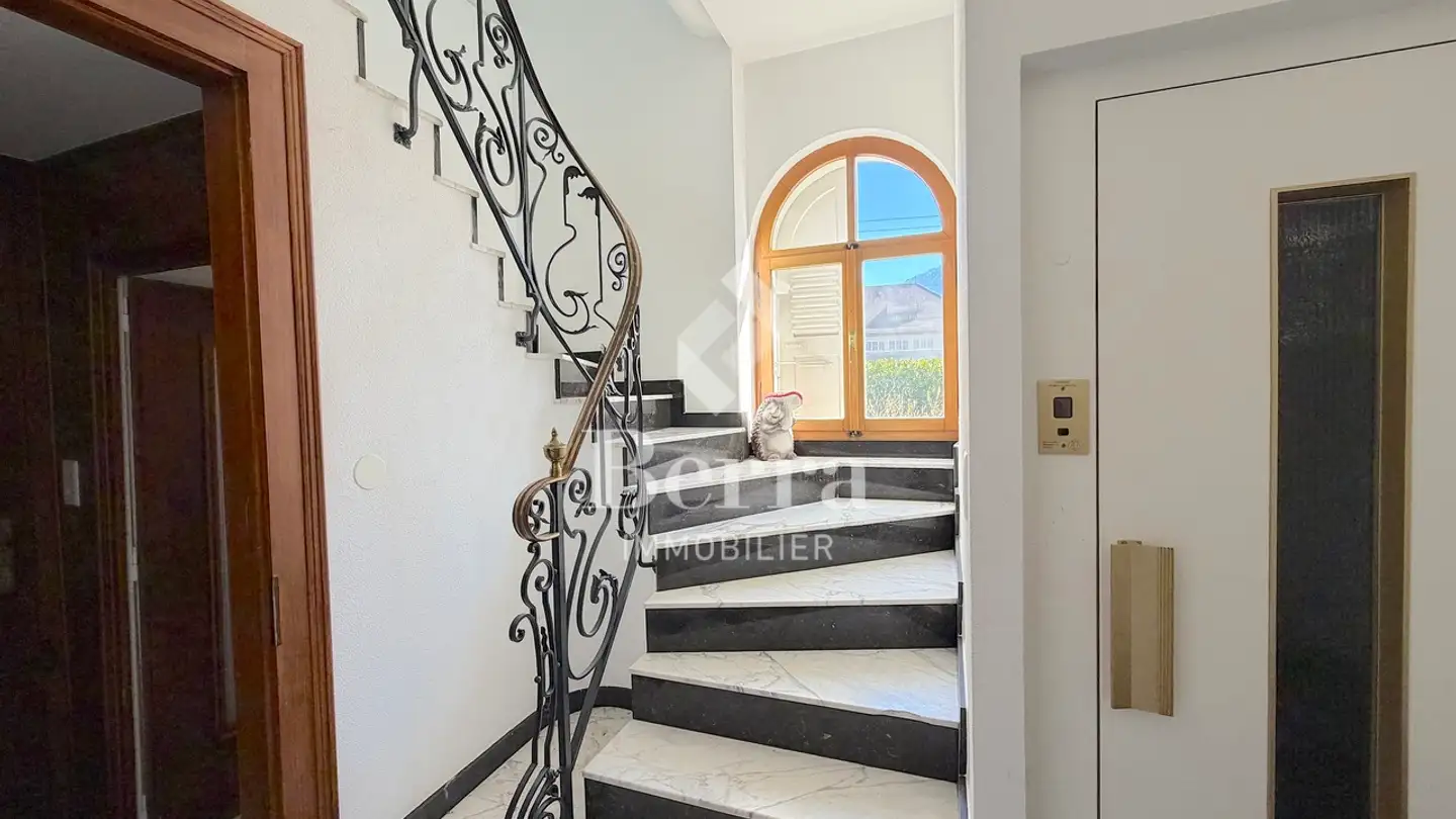 Casa singola in vendita - 1860 Aigle - Foto 4