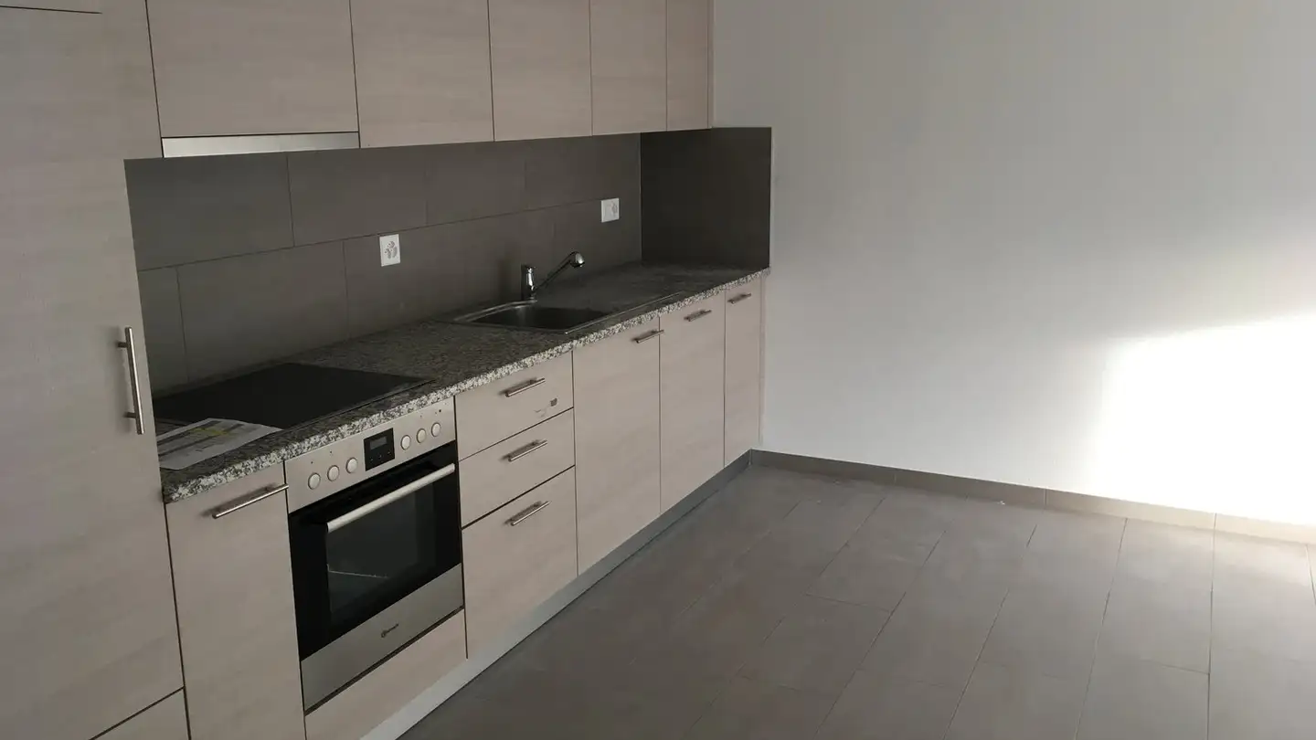 Wohnung mieten - Rue Des Vergers 45, 1994 Aproz (Nendaz) - Foto 4