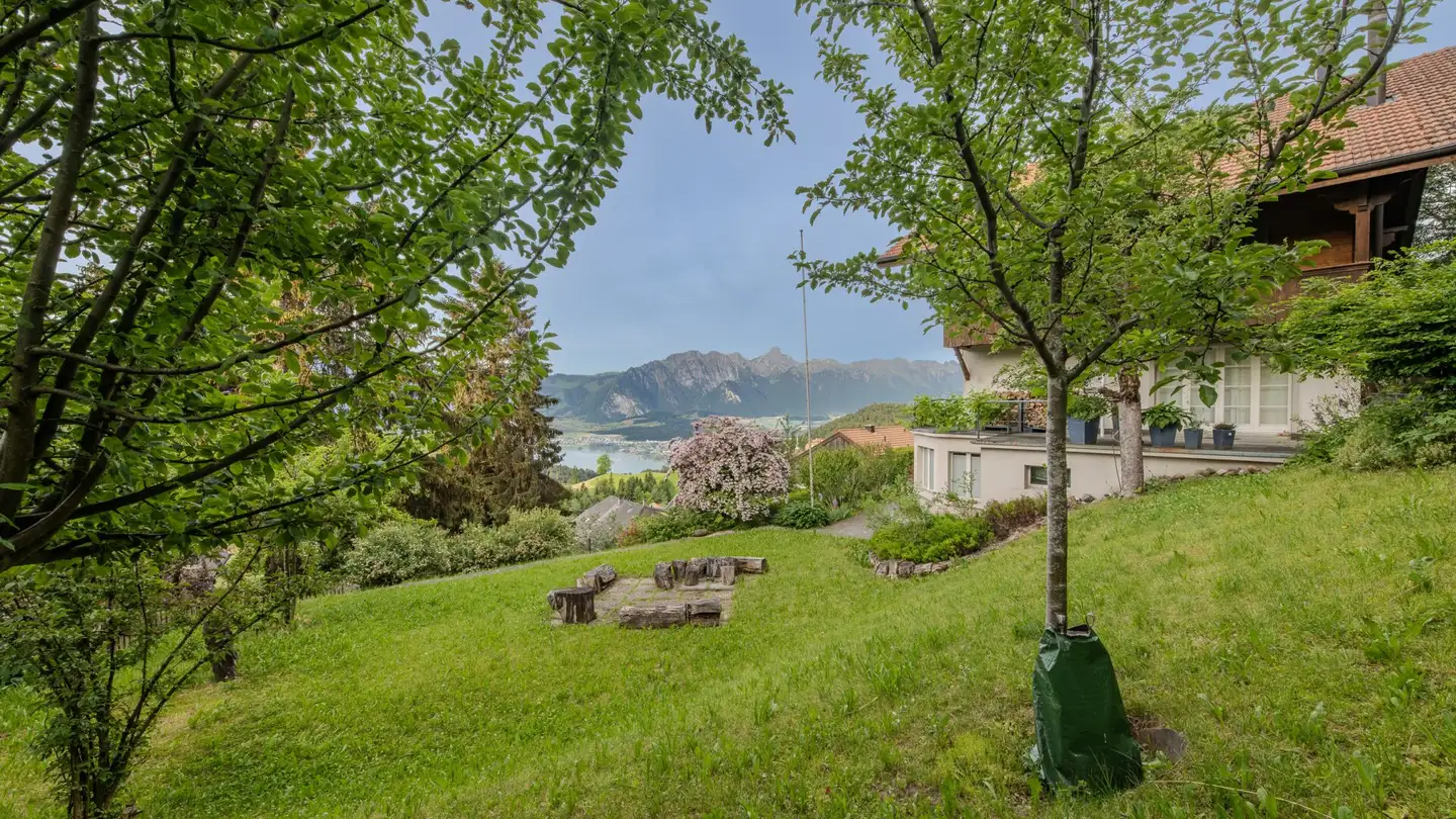 Casa singola in vendita - 3624 Goldiwil (Thun) - Foto 2
