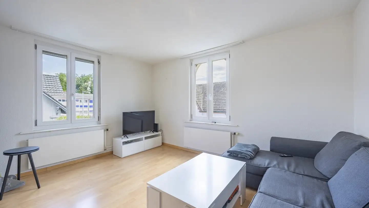 Mehrfamilienhaus kaufen - Sonnenhügelstrasse 6, 9320 Arbon - Foto 4