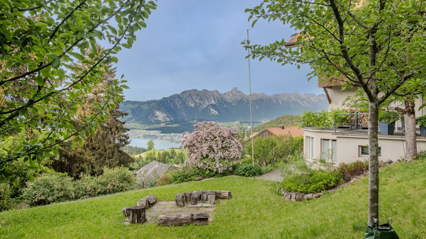 Casa singola in vendita - 3624 Goldiwil (Thun) - Foto 3