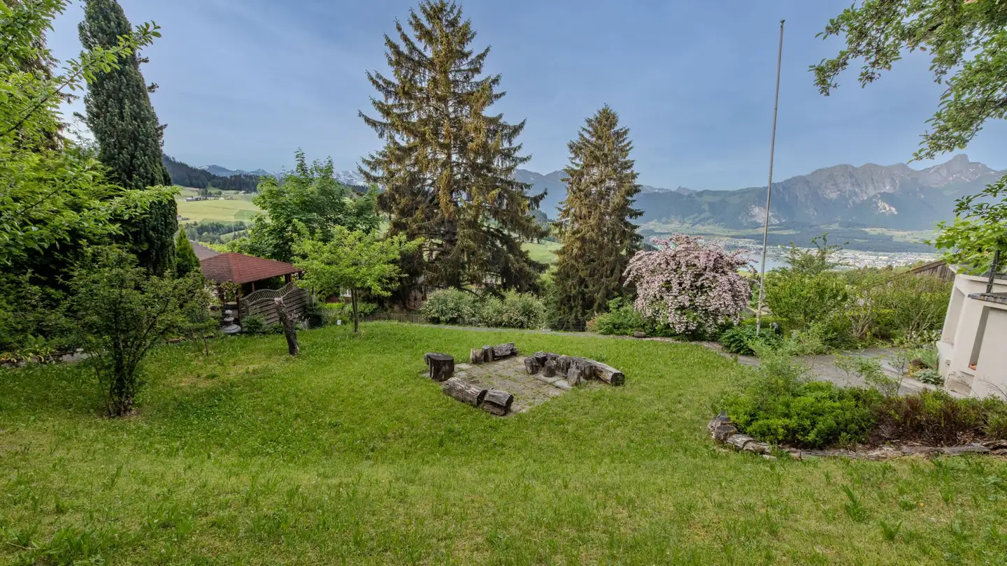 Casa singola in vendita - 3624 Goldiwil (Thun) - Foto 4