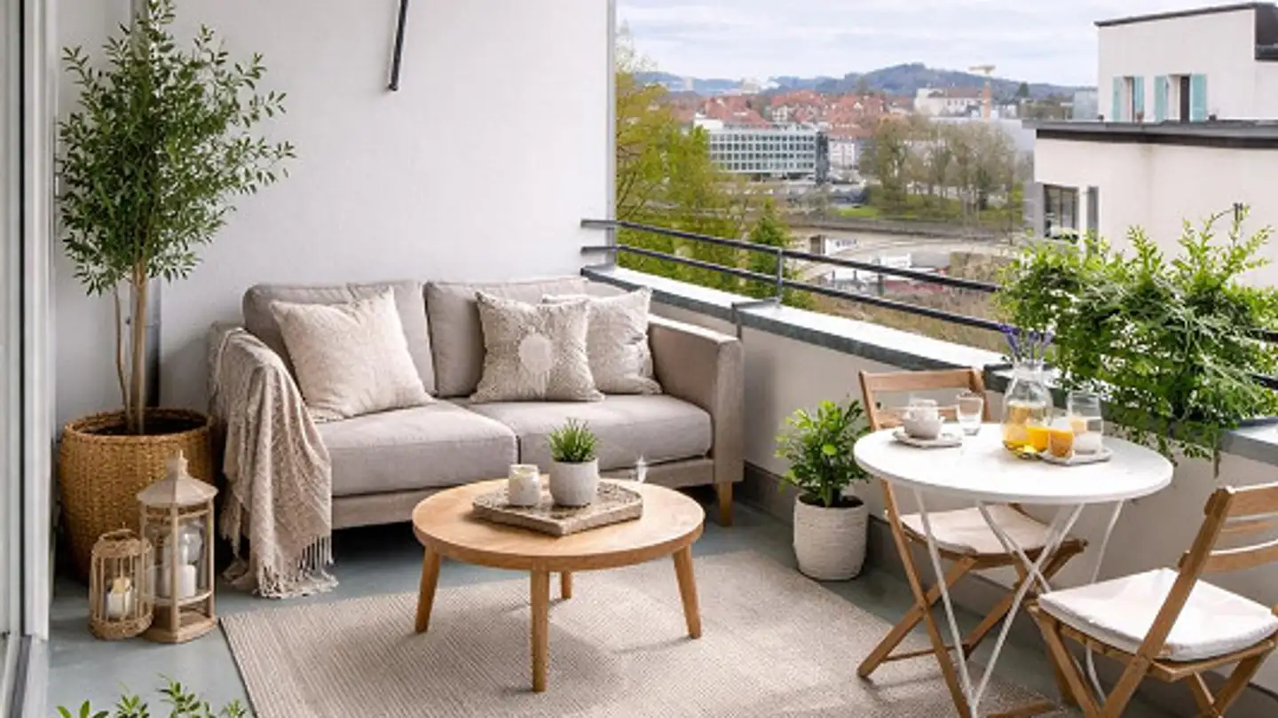 Apartment for rent - Hallerstrasse 54, 3012 Bern - Photo 3