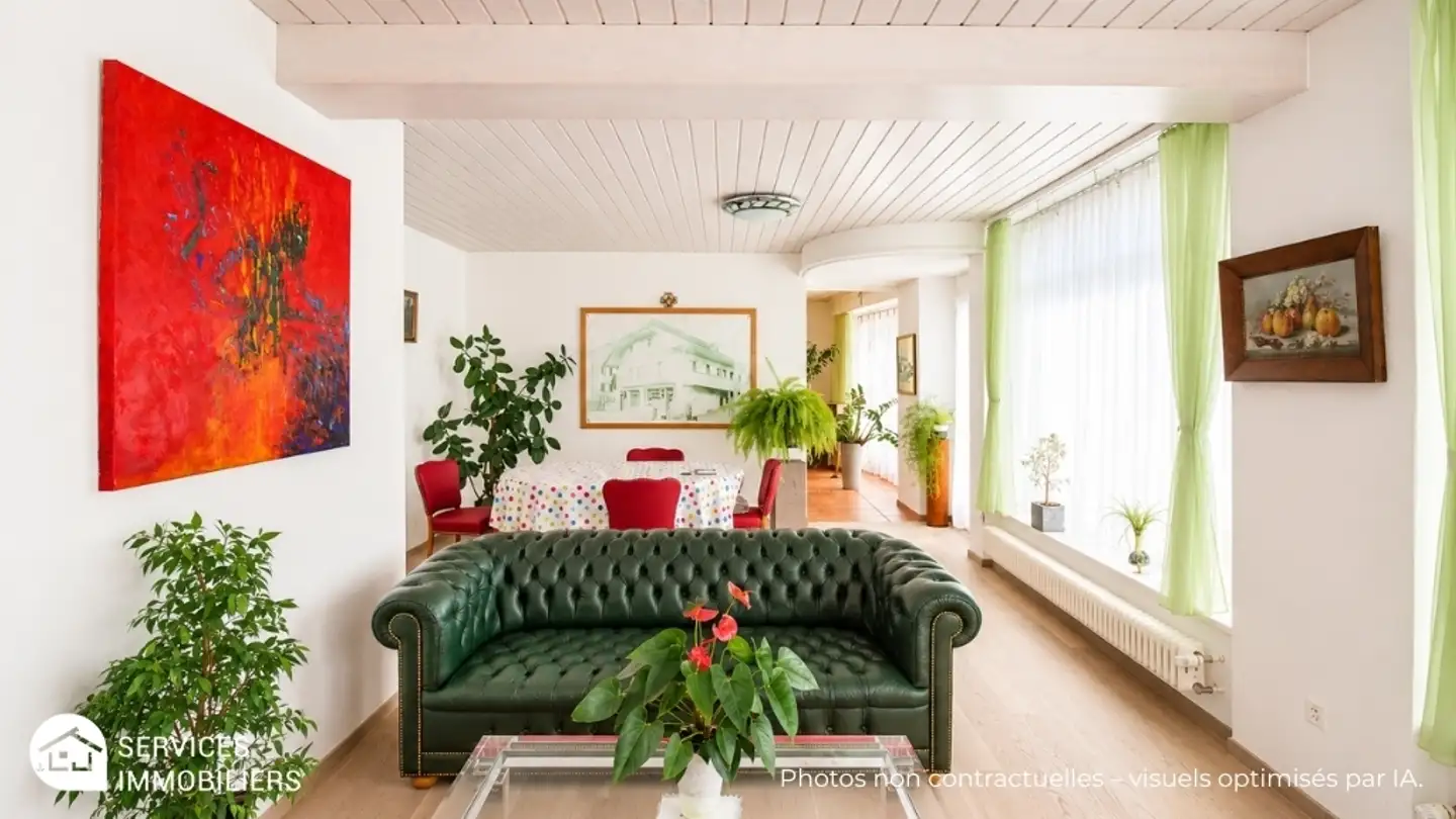Single house for sale - 2710 Tavannes - Photo 3