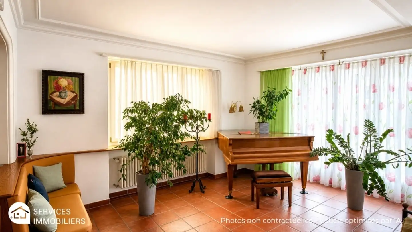 Single house for sale - 2710 Tavannes - Photo 4