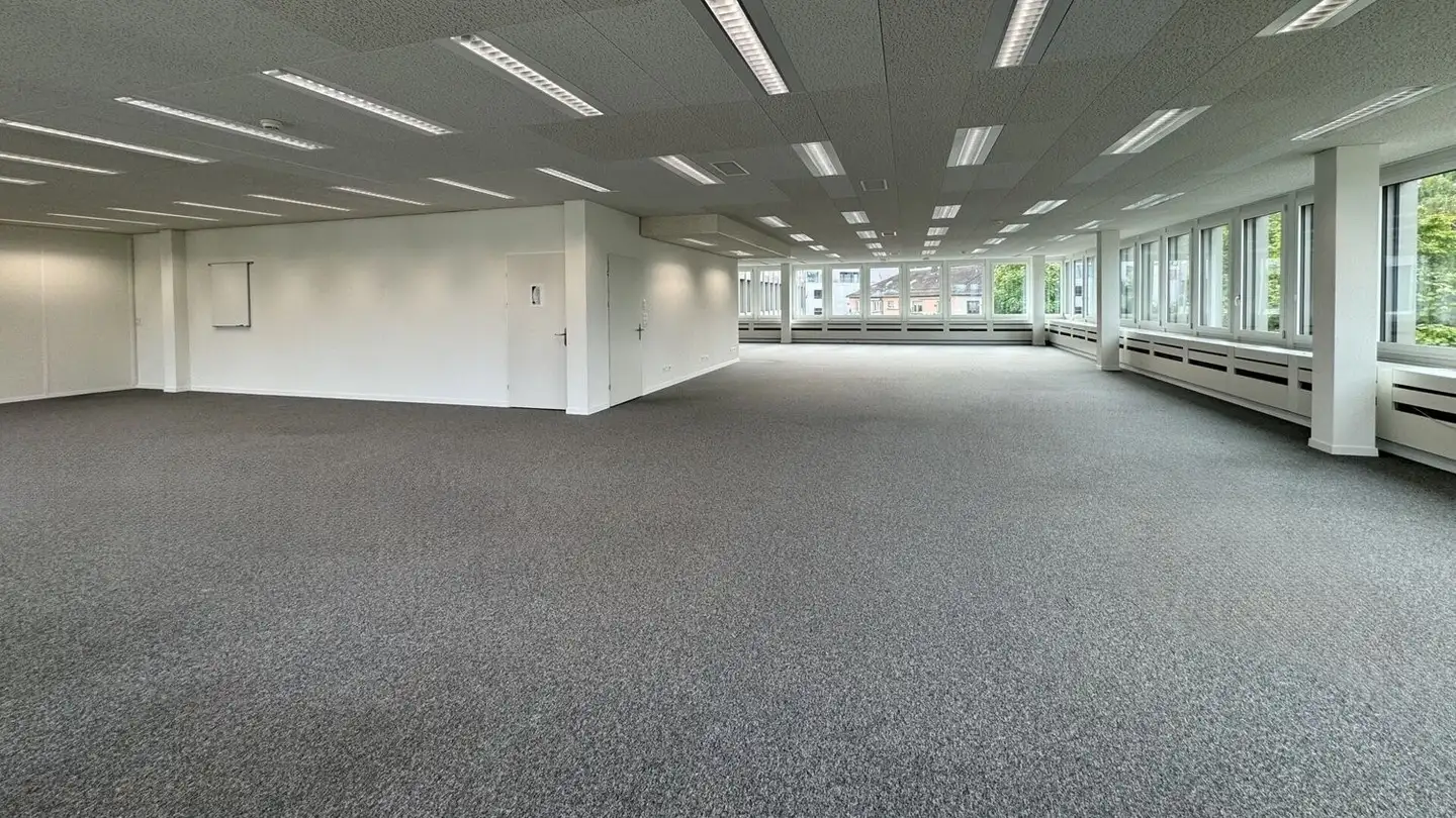 Bürofläche mieten - Friesenbergstrasse 75, 8055 Zürich - Foto 3