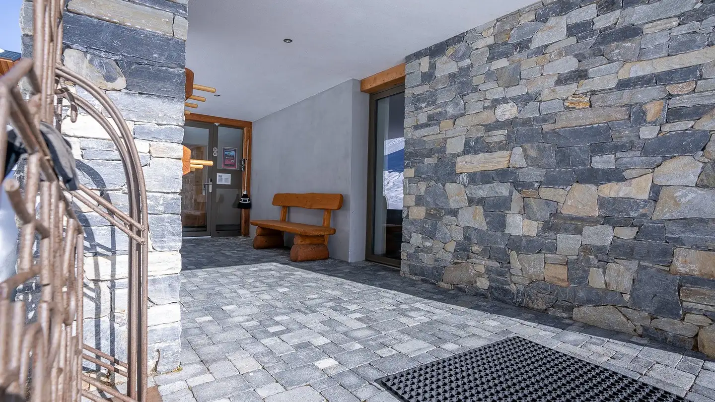 Duplex in vendita - Aletschpromenade 134, 3987 Riederalp - Foto 2