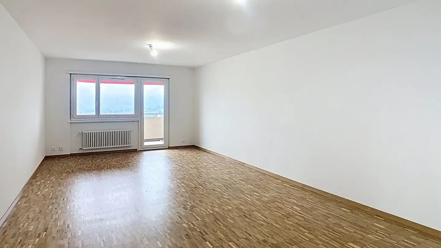 Appartamento in affitto - Route De Fontanivent 38, 1822 Chernex - Foto 4