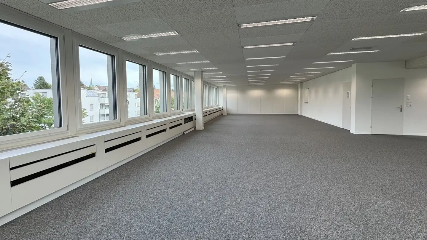 Bürofläche mieten - Friesenbergstrasse 75, 8055 Zürich - Foto 4