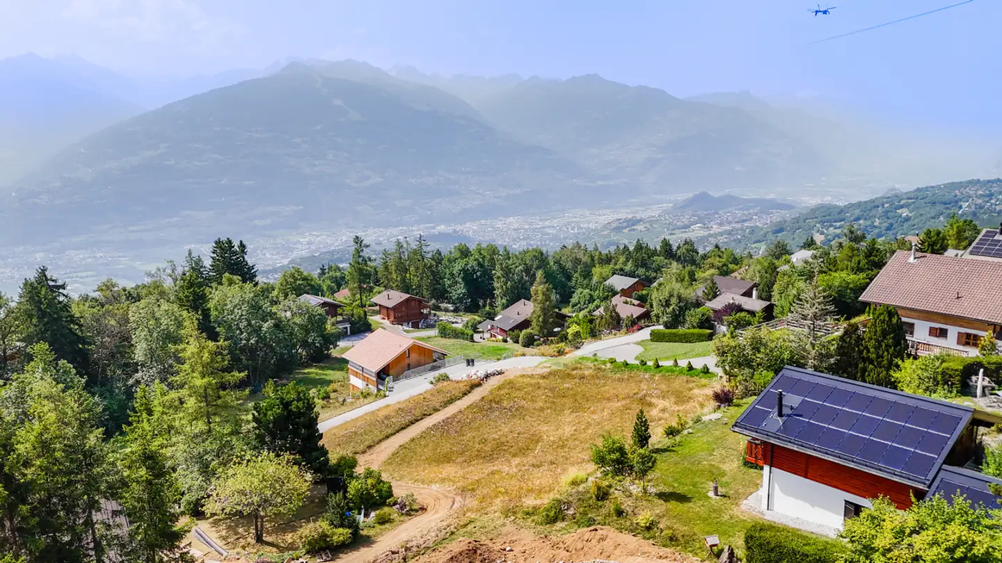 Single house for sale - 1974 Arbaz - Photo 3