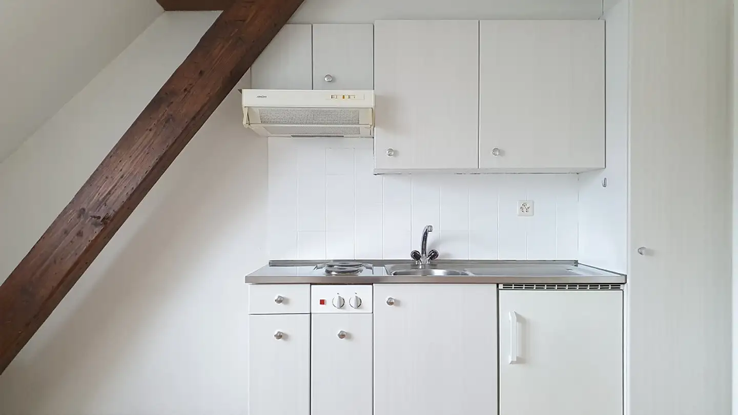 Appartement à louer - Rosenbergstrasse 44, 9000 St. Gallen