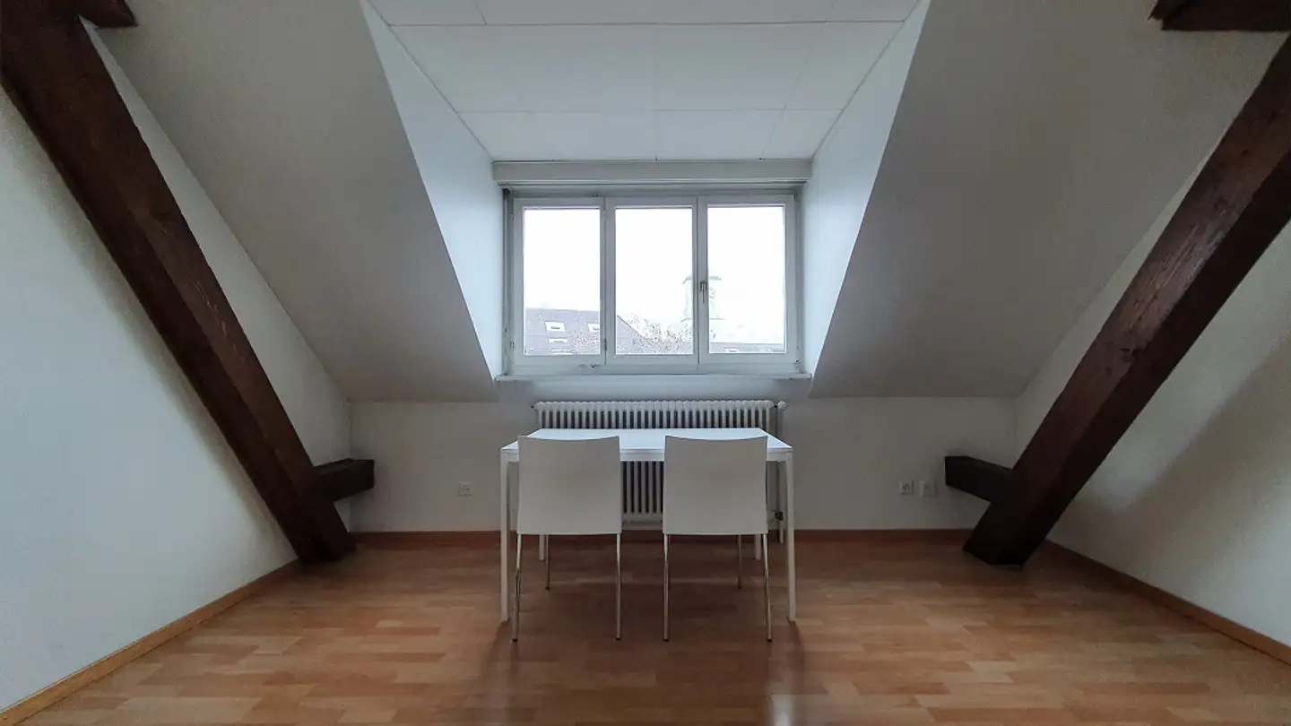 Appartement à louer - Rosenbergstrasse 44, 9000 St. Gallen - Photo 3