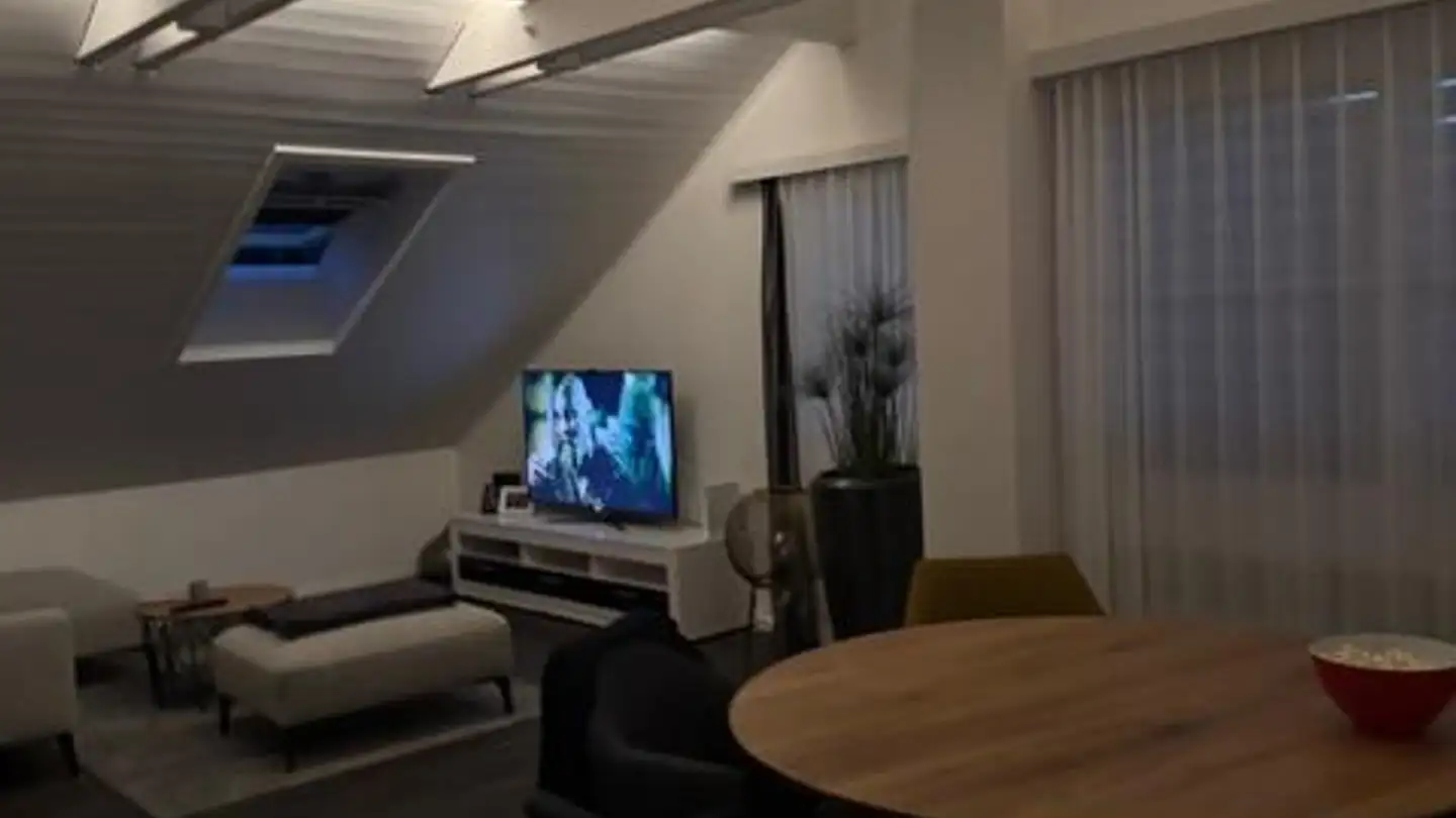 Appartamento in vendita - Im Hinterguet 2, 9430 St. Margrethen SG - Photo 3