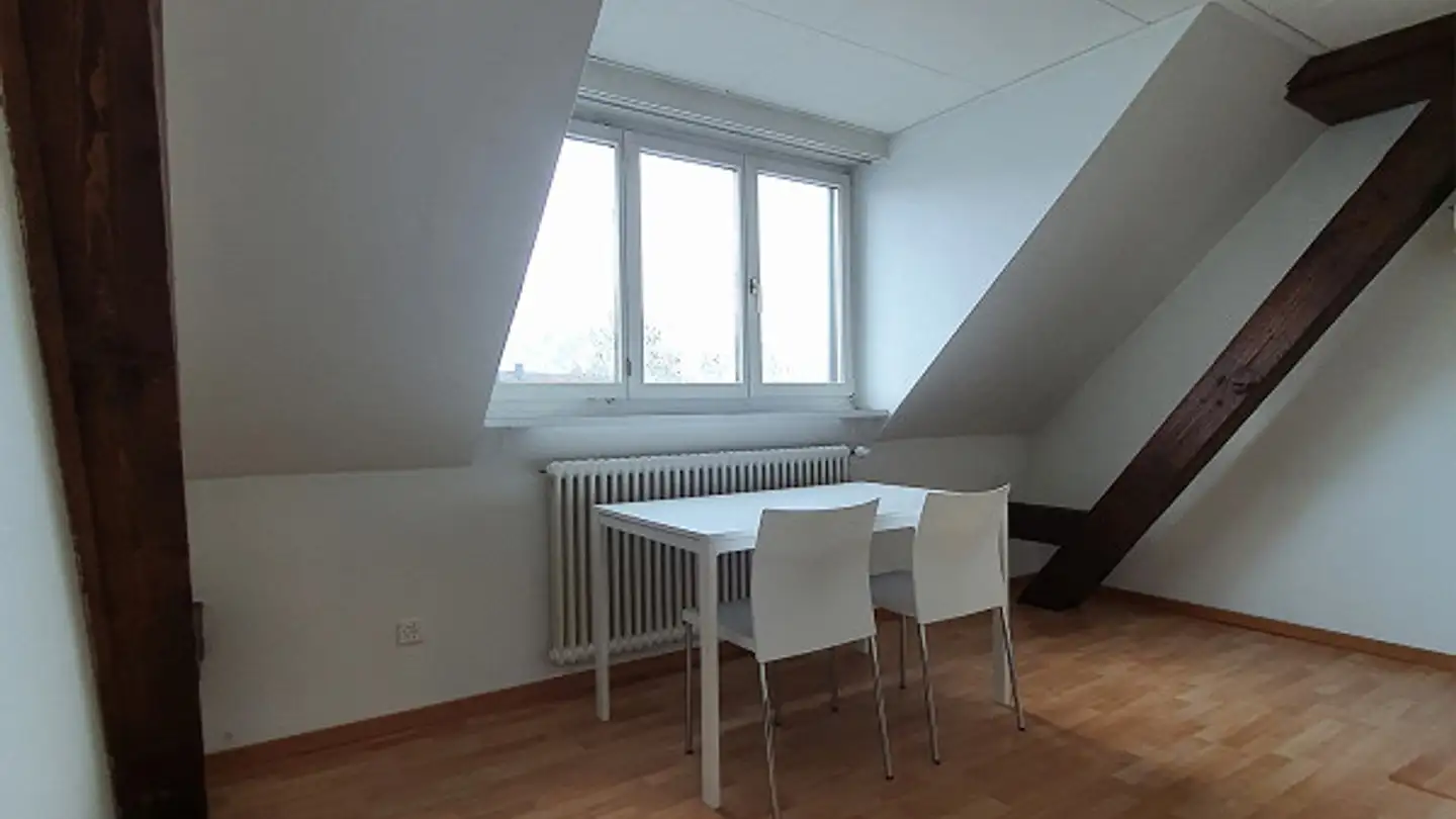 Appartement à louer - Rosenbergstrasse 44, 9000 St. Gallen - Photo 4