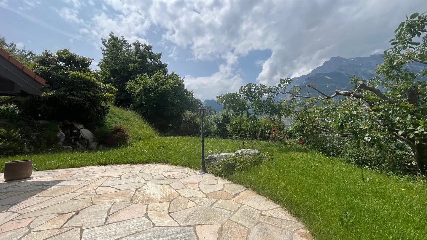 Villa in vendita - Bieudron, 1996 Bieudron (Nendaz) - Photo 3