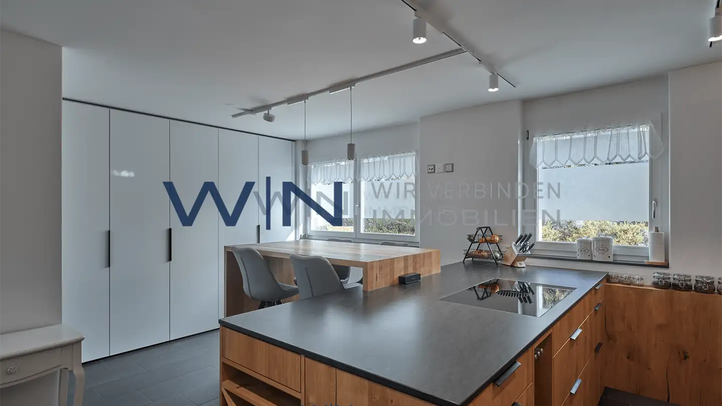 Maison individuelle à vendre - 5615 Fahrwangen - Photo 3