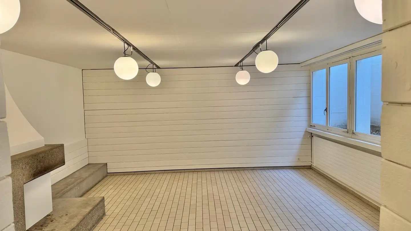 Hobbyraum mieten - Schweizergasse 23, 4054 Basel - Foto 2