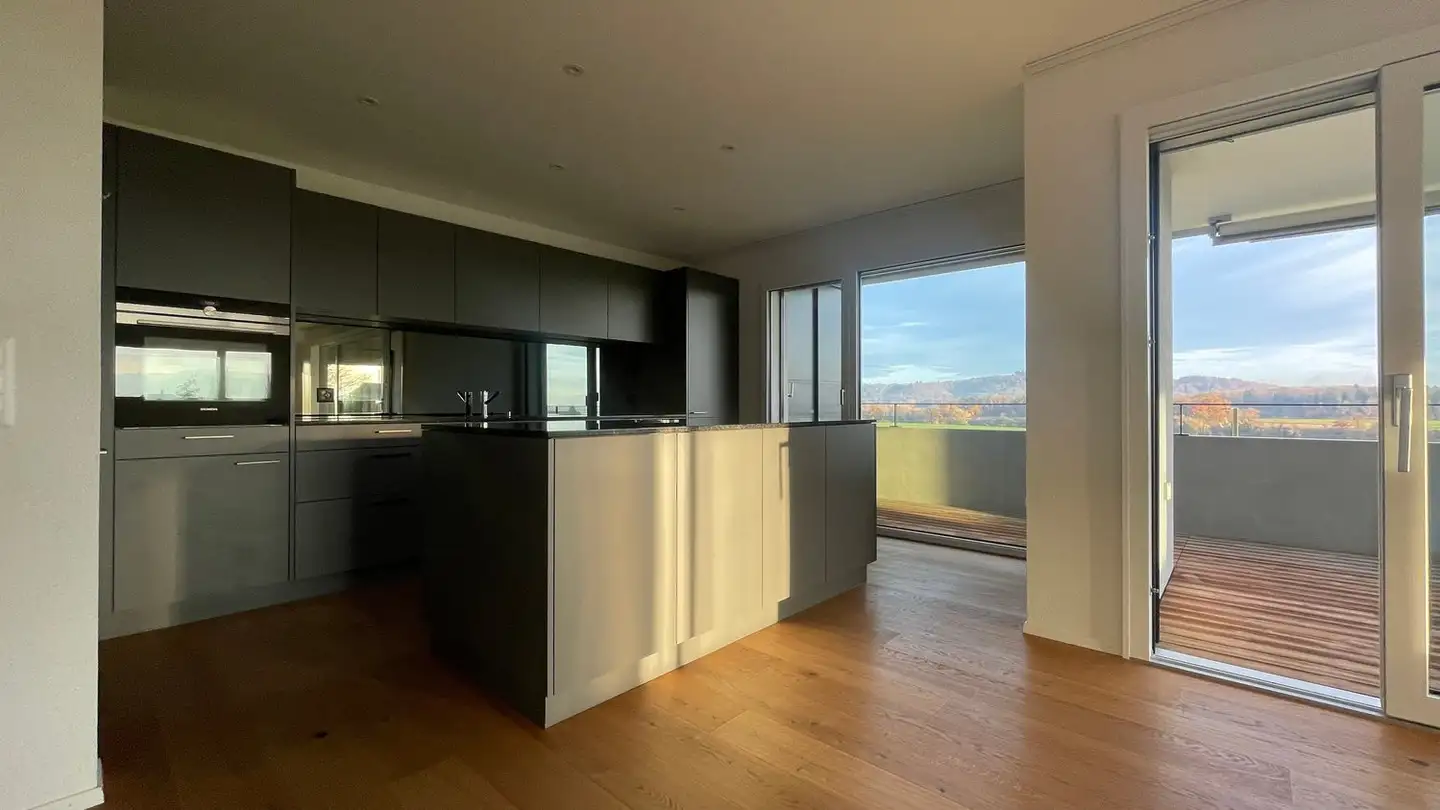 Wohnung mieten - Hauptstrasse 238, 2552 Orpund