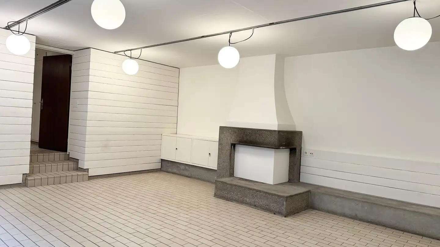 Hobbyraum mieten - Schweizergasse 23, 4054 Basel - Foto 3
