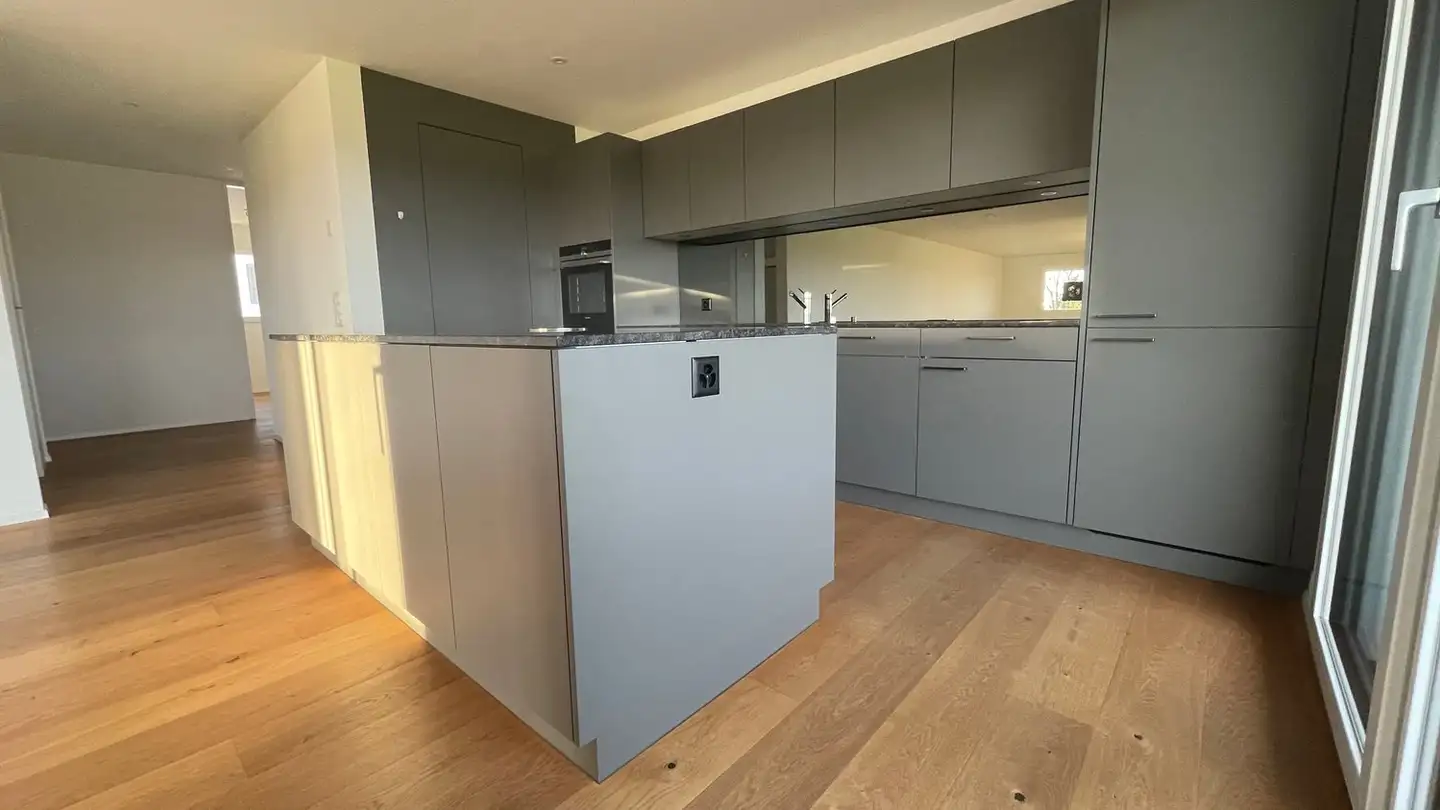 Wohnung mieten - Hauptstrasse 238, 2552 Orpund - Foto 2