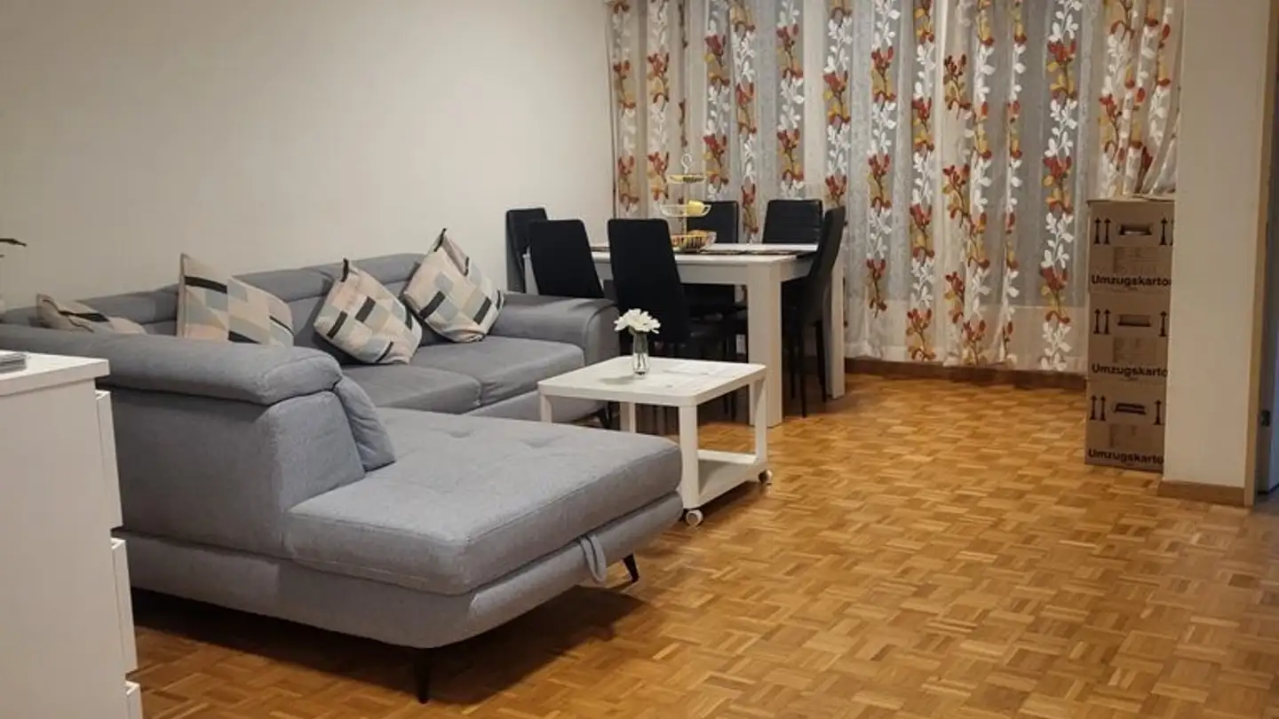 Appartement à louer - Luegislandstrasse 167, 8051 Zürich - Photo 3