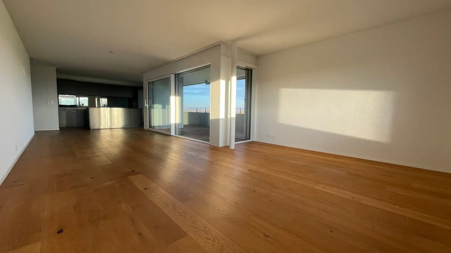 Wohnung mieten - Hauptstrasse 238, 2552 Orpund - Foto 3