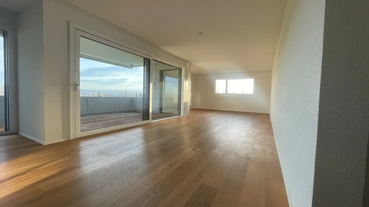 Wohnung mieten - Hauptstrasse 238, 2552 Orpund - Foto 4