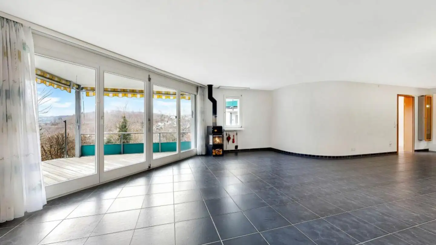Apartment for sale - Unterer Brunnacher 3, 4433 Ramlinsburg
