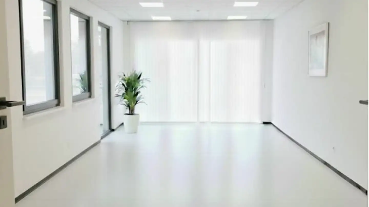 Office space for rent - Route De Lausanne 2, 1580 Avenches