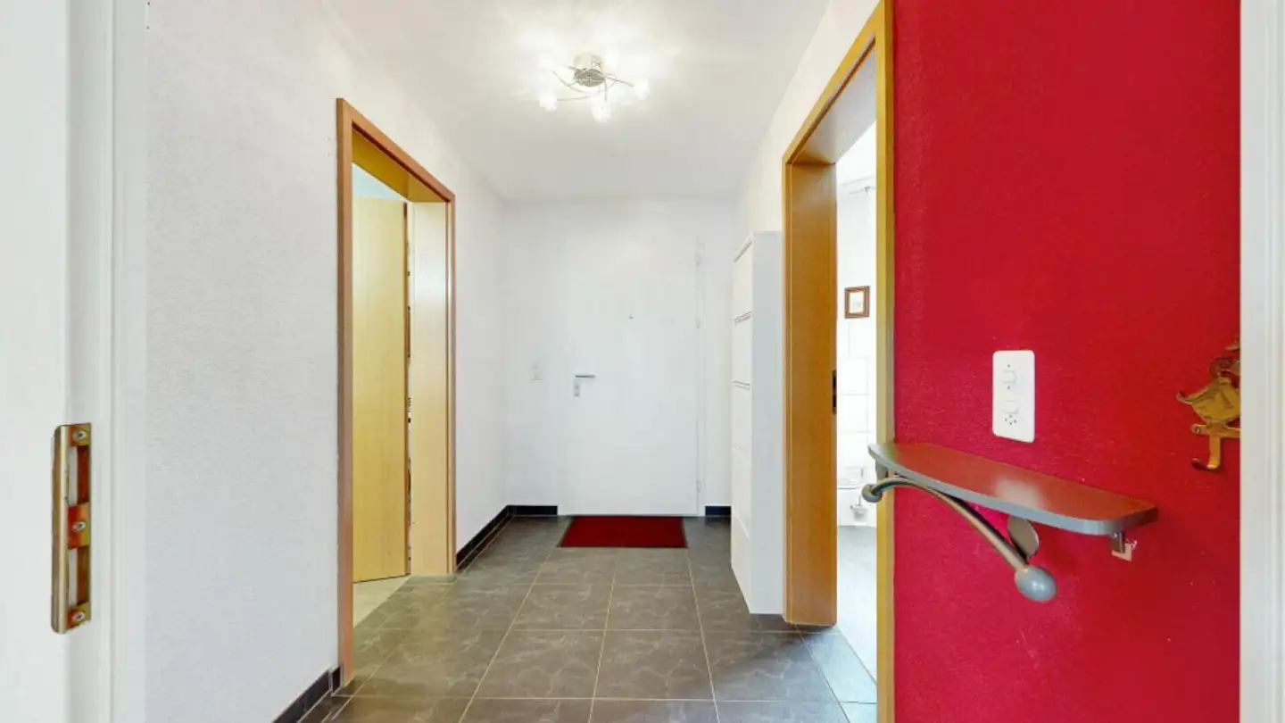 Apartment for sale - Unterer Brunnacher 3, 4433 Ramlinsburg - Photo 4