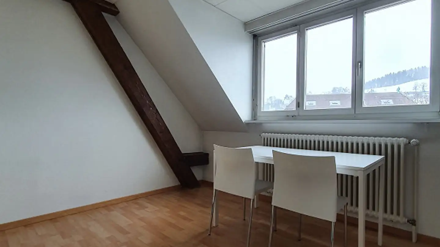 Appartement à louer - Rosenbergstrasse 44, 9000 St. Gallen - Photo 2