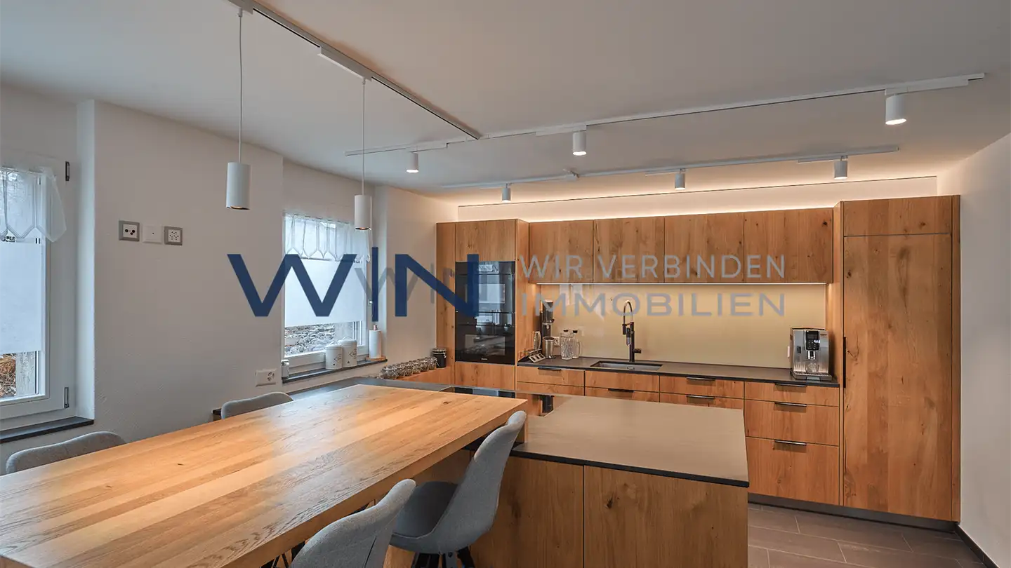 Maison individuelle à vendre - 5615 Fahrwangen - Photo 2