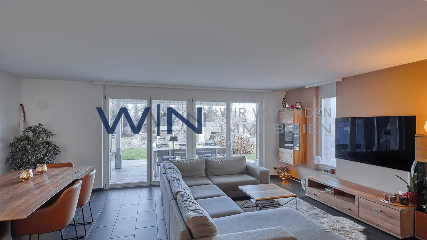 Maison individuelle à vendre - 5615 Fahrwangen - Photo 4