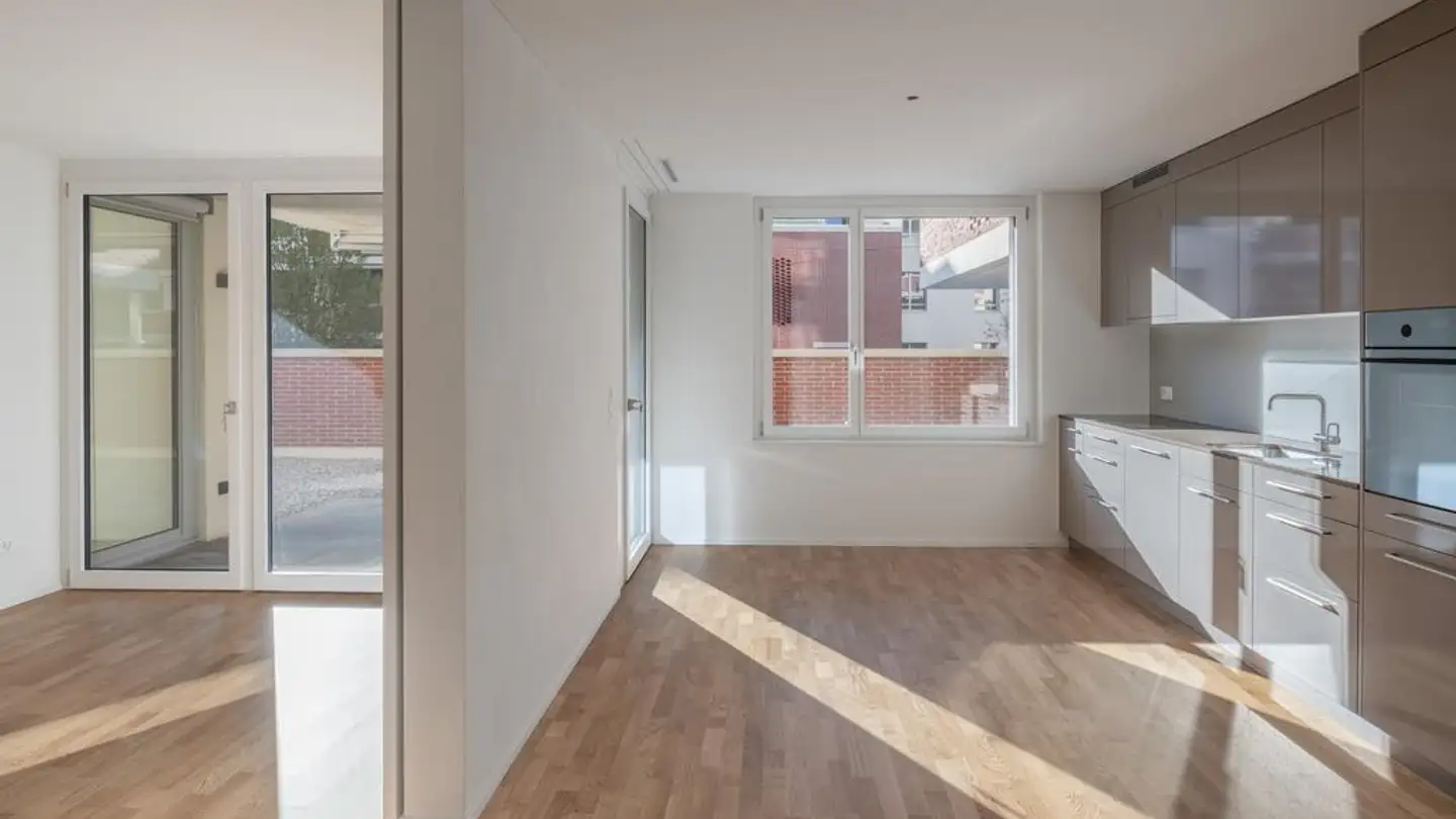 Appartamento in affitto - Papillonallee 15b, 3172 Niederwangen b. Bern - Foto 2