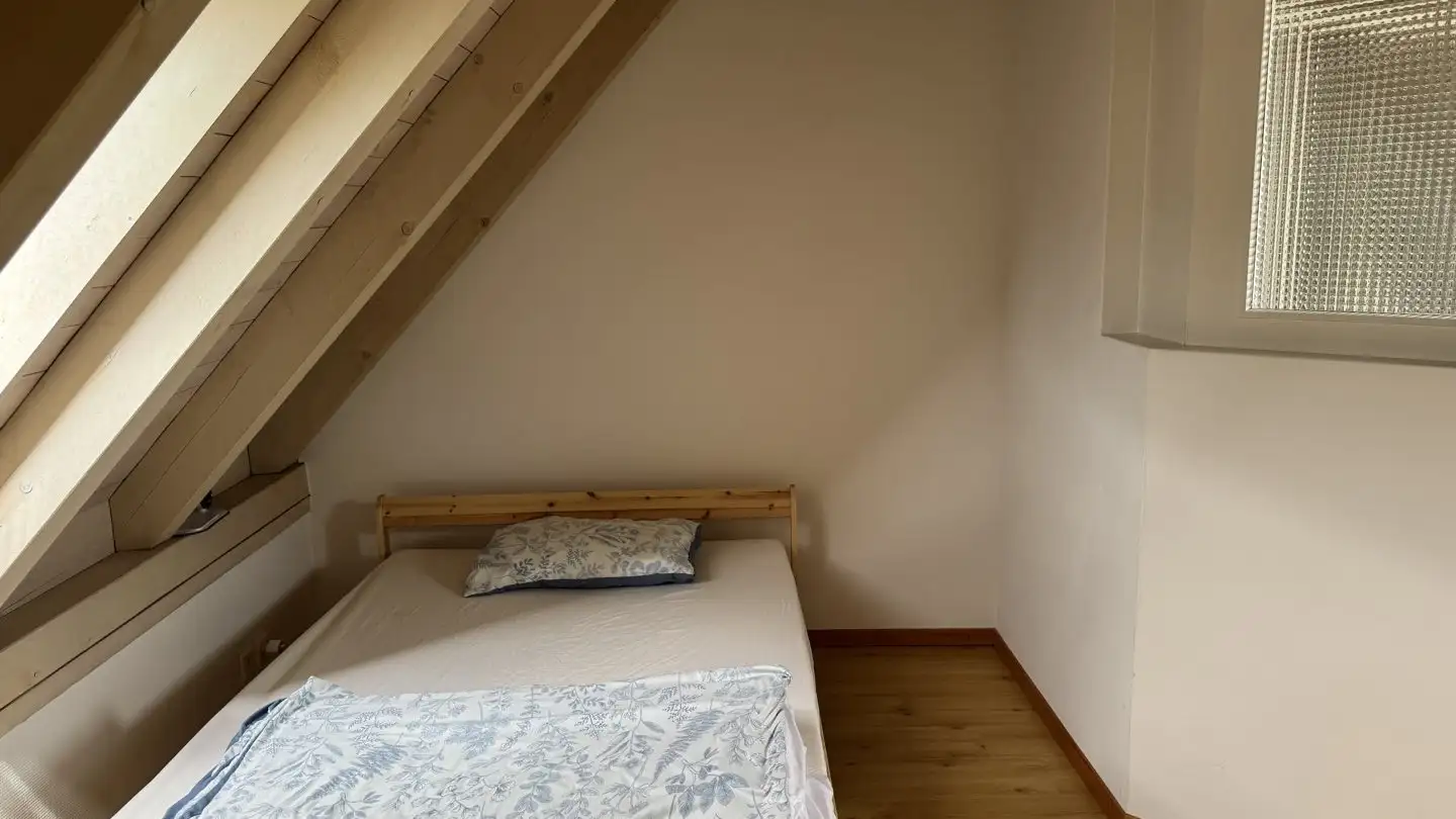 Zimmer mieten - Sonnhaldenstrasse 1, 8113 Boppelsen - Foto 2