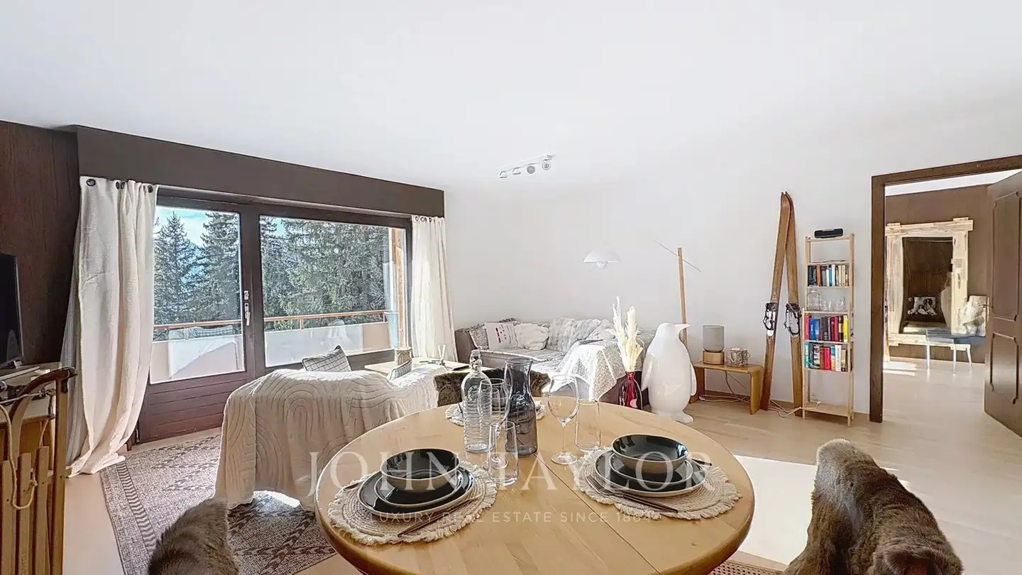 Apartment for sale - 3963 Crans-Montana - Photo 2