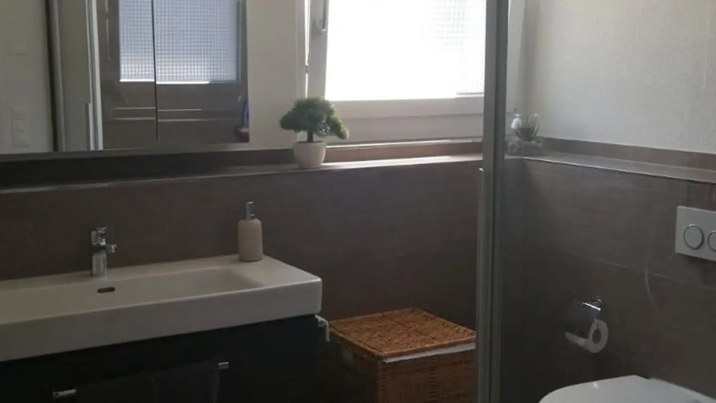 Apartment for rent - Alte Landstrasse 29a, 8193 Eglisau - Photo 2