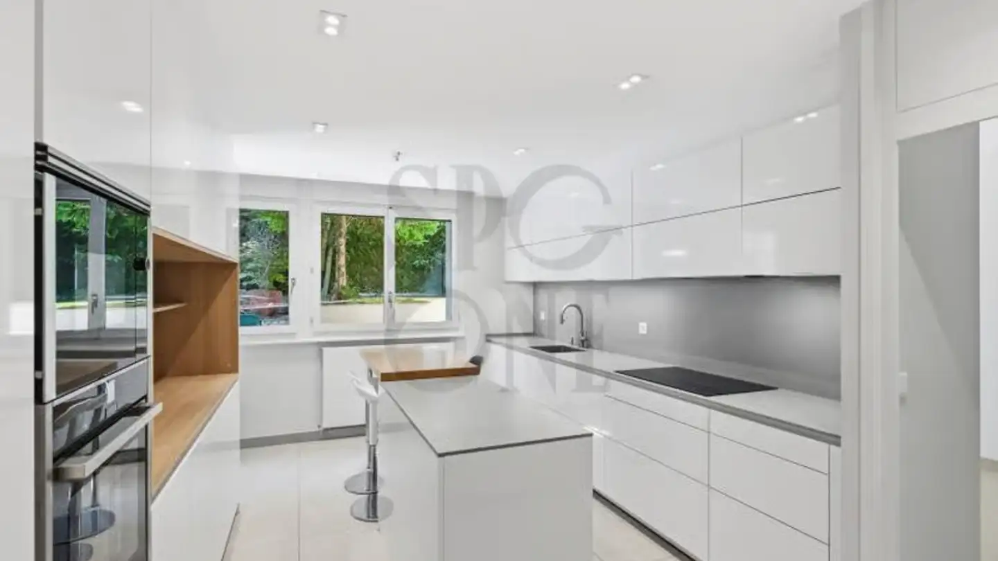 Casa singola in vendita - 1206 Genève - Foto 4