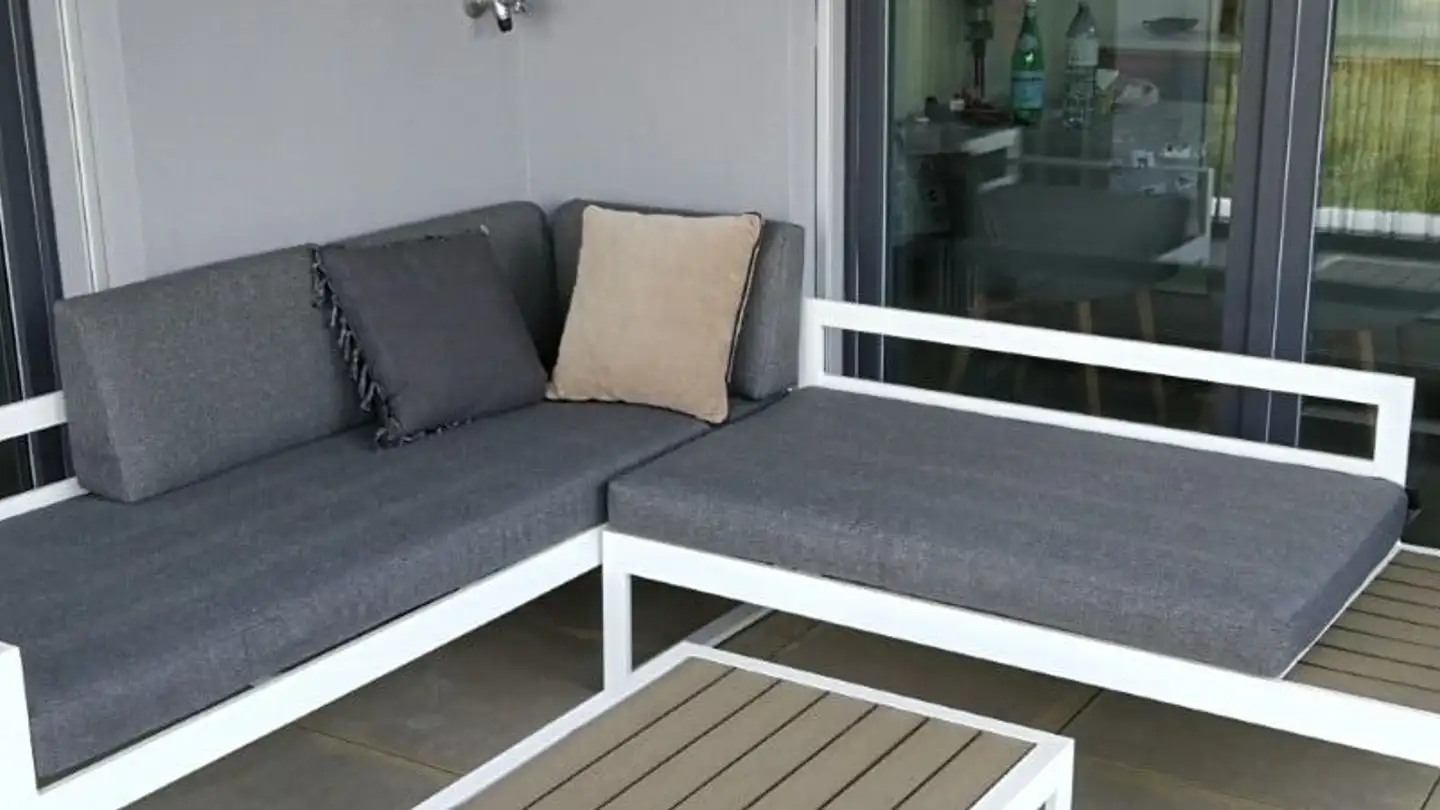 Apartment for rent - Alte Landstrasse 29a, 8193 Eglisau - Photo 3