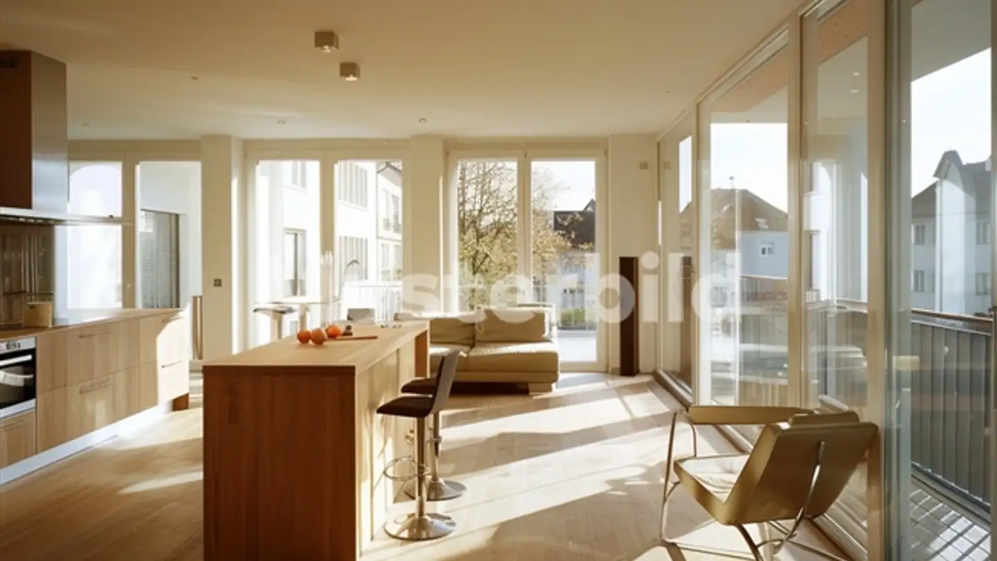 Appartement à vendre - 8800 Thalwil - Photo 2