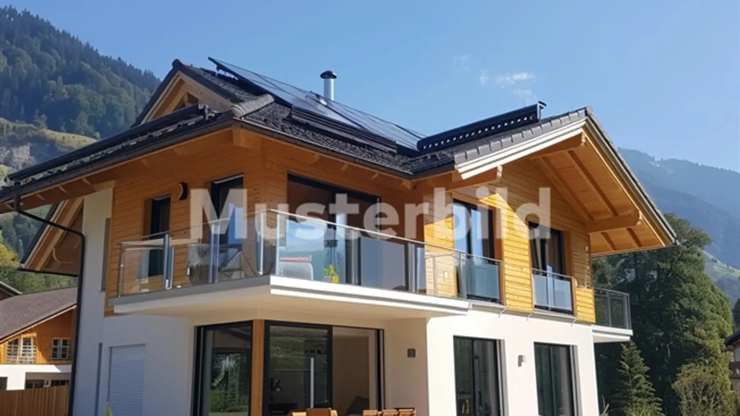 Appartement à vendre - 8800 Thalwil - Photo 3