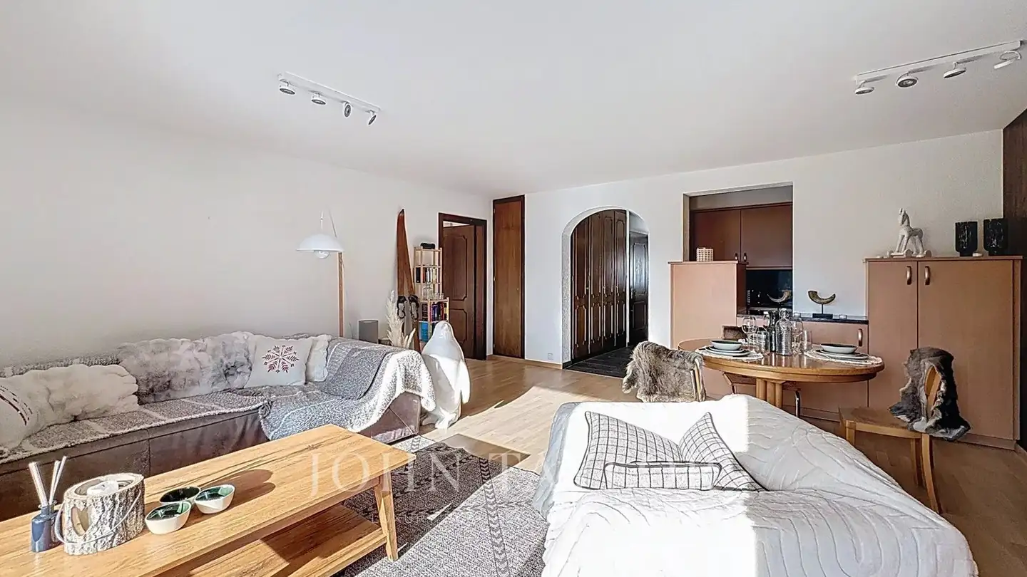 Apartment for sale - 3963 Crans-Montana - Photo 4