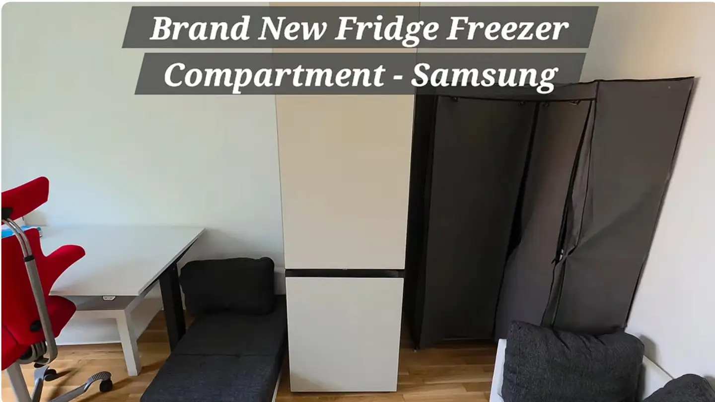 Furnished apartment for rent - 4055 Basel - Photo 4