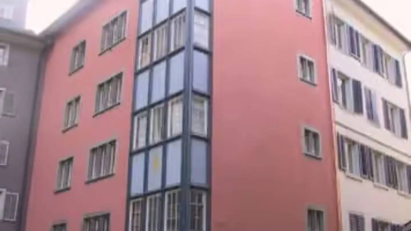 Apartment for rent - Stüssihofstatt 15, 8001 Zürich