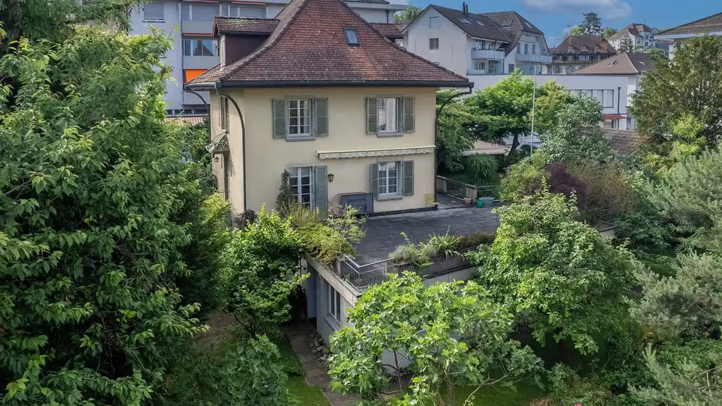 Casa singola in vendita - Fabrikstrasse 11, 3360 Herzogenbuchsee - Foto 2