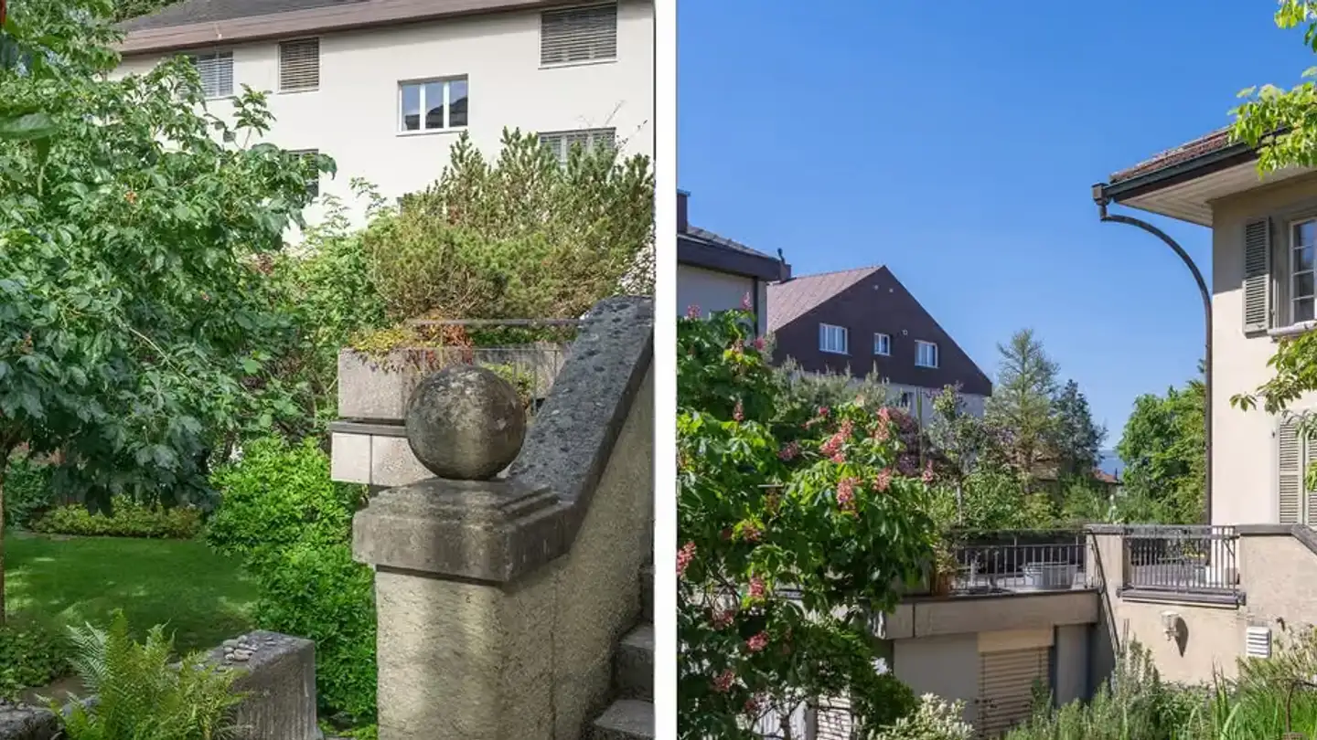 Casa singola in vendita - Fabrikstrasse 11, 3360 Herzogenbuchsee - Foto 3