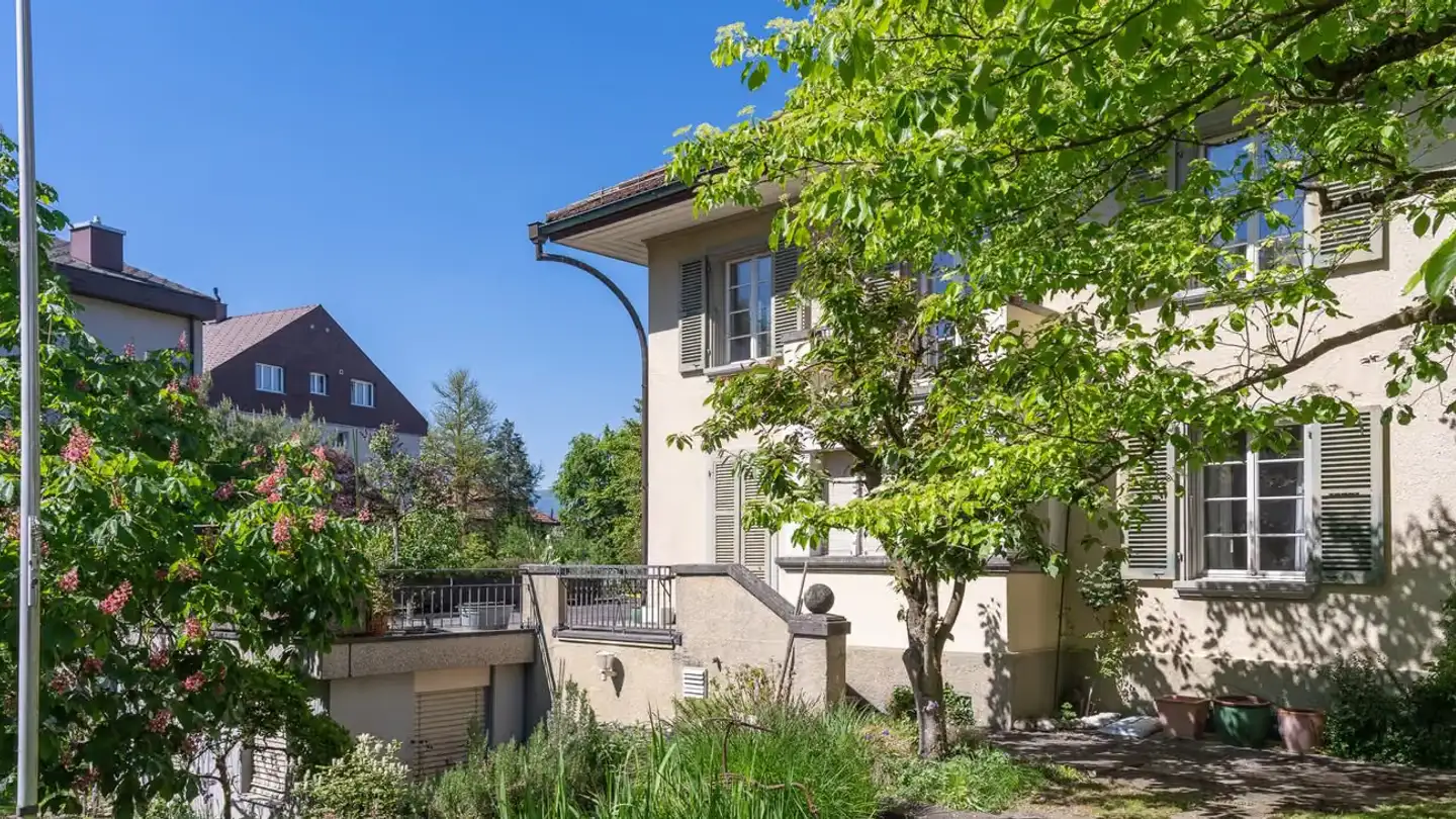 Casa singola in vendita - Fabrikstrasse 11, 3360 Herzogenbuchsee - Foto 4